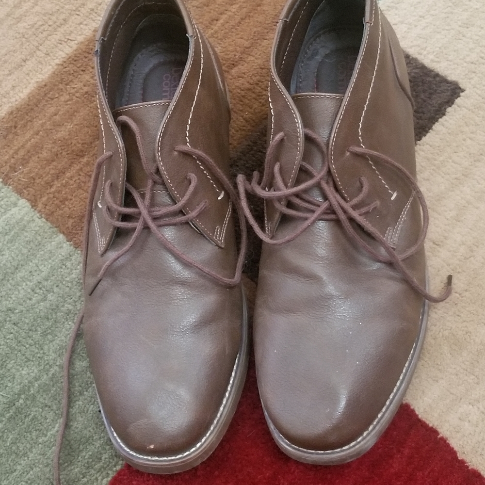 Mens Dexter Dress shoes